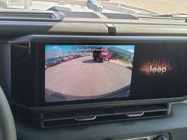 2026 Jeep Wrangler in Bedford, OH 44146 - 18121109 10