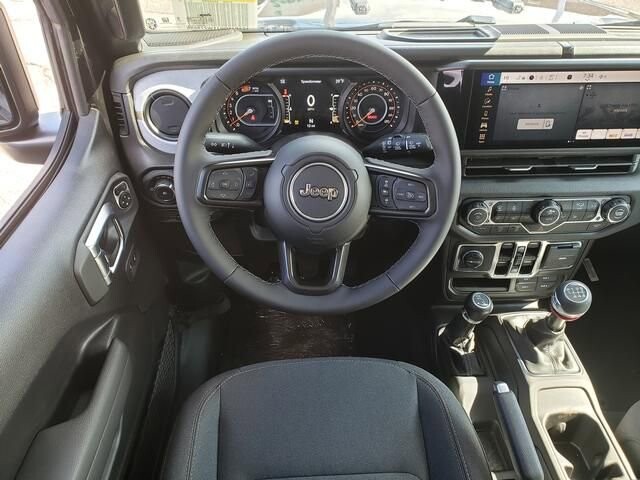 2026 Jeep Wrangler in Bedford, OH 44146 - 18121109 9