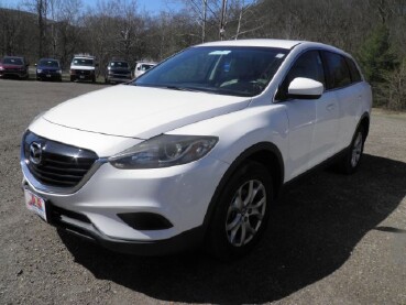2014 Mazda CX-9 in Barton, MD 21521