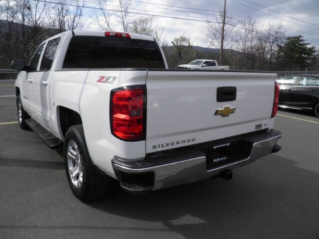 2015 Chevrolet Silverado 1500 in Barton, MD 21521 - 18121114 5