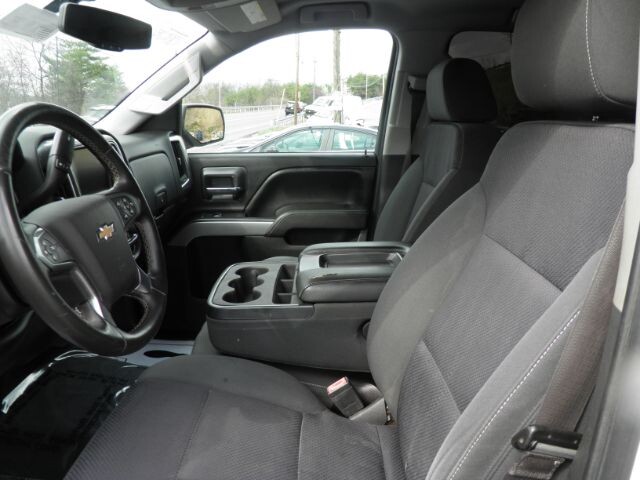 2015 Chevrolet Silverado 1500 in Barton, MD 21521 - 18121114 2