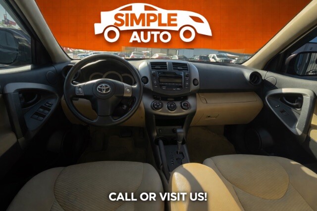 2011 Toyota RAV4 in Dallas, TX 75228 - 18121115 4