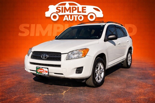 2011 Toyota RAV4 in Dallas, TX 75228 - 18121115 2