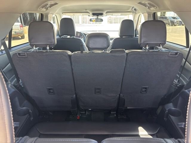 2023 Ford Explorer in Winslow, AZ 86046 - 18121122 15