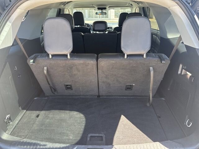 2023 Ford Explorer in Winslow, AZ 86046 - 18121122 14
