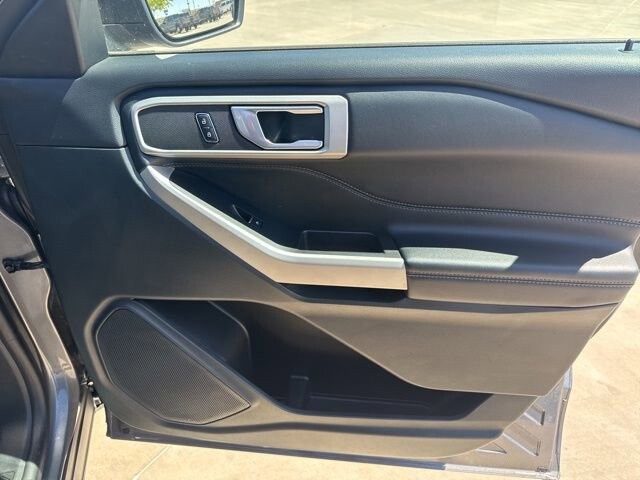 2023 Ford Explorer in Winslow, AZ 86046 - 18121122 18