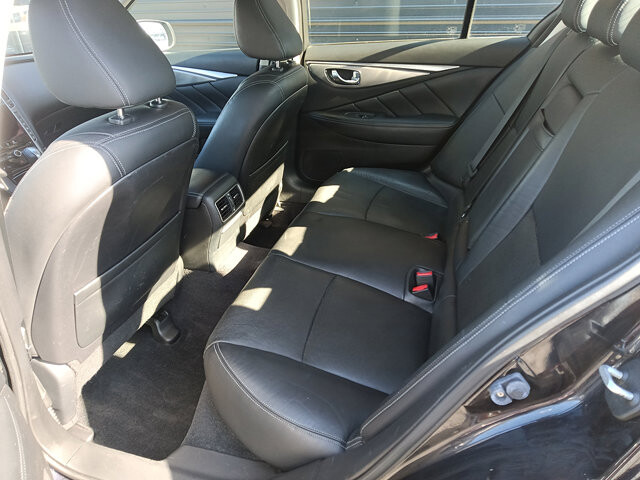 2014 INFINITI Q50 in DuBois, PA 15801 - 18121130 11