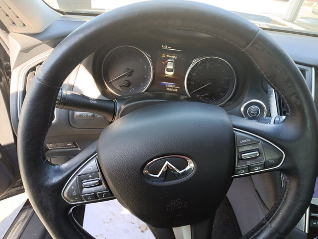 2014 INFINITI Q50 in DuBois, PA 15801 - 18121130 8