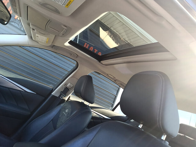 2014 INFINITI Q50 in DuBois, PA 15801 - 18121130 12