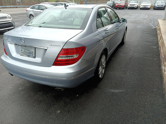 2014 Mercedes-Benz C 300 in DuBois, PA 15801 - 18121131 6