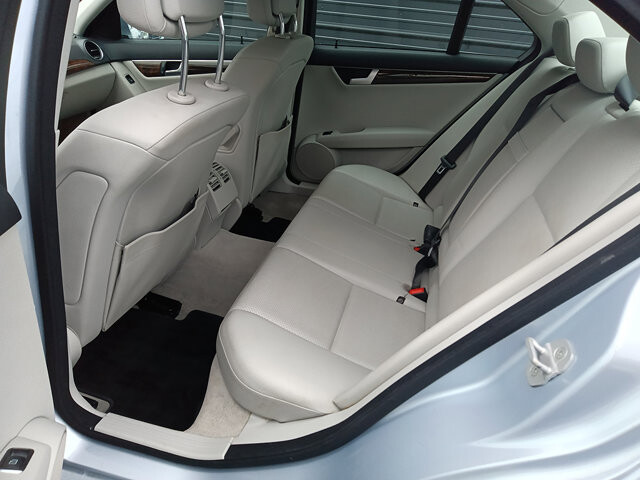 2014 Mercedes-Benz C 300 in DuBois, PA 15801 - 18121131 11