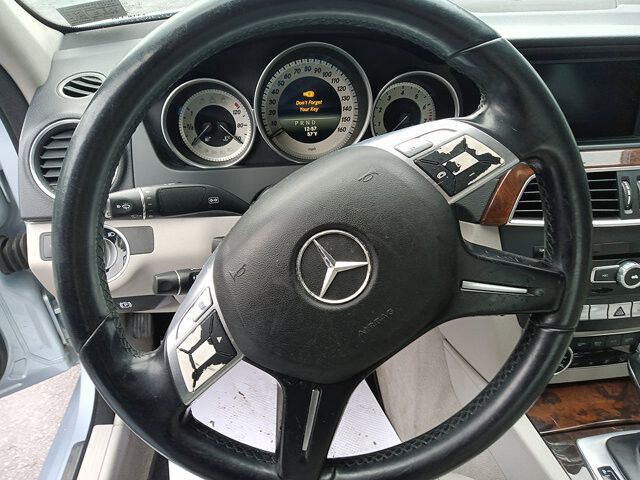 2014 Mercedes-Benz C 300 in DuBois, PA 15801 - 18121131 8