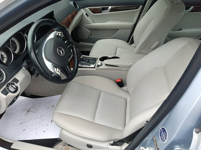 2014 Mercedes-Benz C 300 in DuBois, PA 15801 - 18121131 9