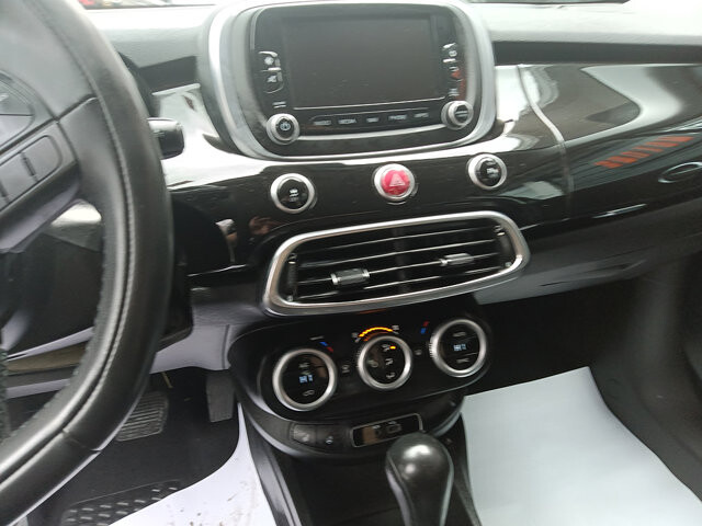 2016 FIAT 500X in DuBois, PA 15801 - 18121133 4