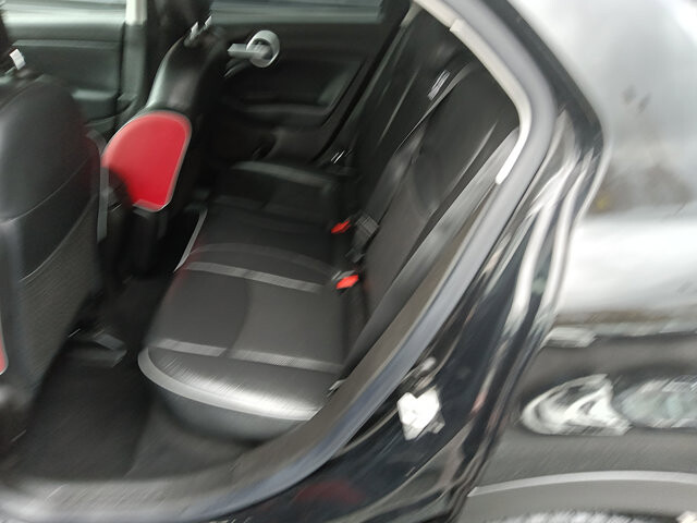 2016 FIAT 500X in DuBois, PA 15801 - 18121133 7