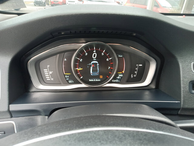 2015 Volvo S60 in DuBois, PA 15801 - 18121134 5