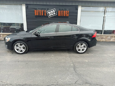 2015 Volvo S60 in DuBois, PA 15801