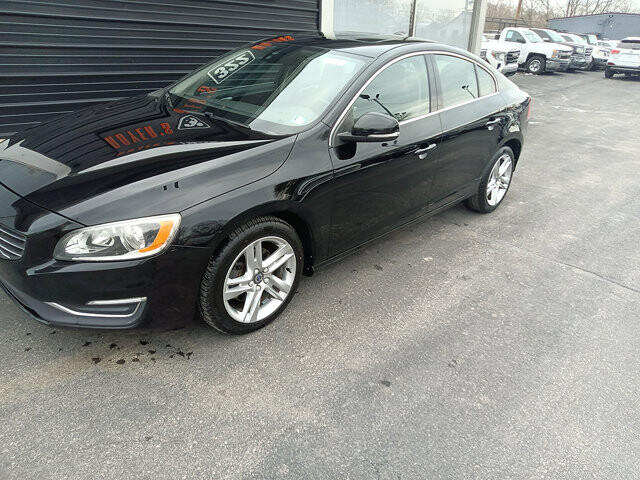 2015 Volvo S60 in DuBois, PA 15801 - 18121134 3