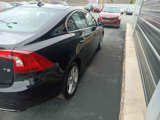 2015 Volvo S60 in DuBois, PA 15801 - 18121134 9