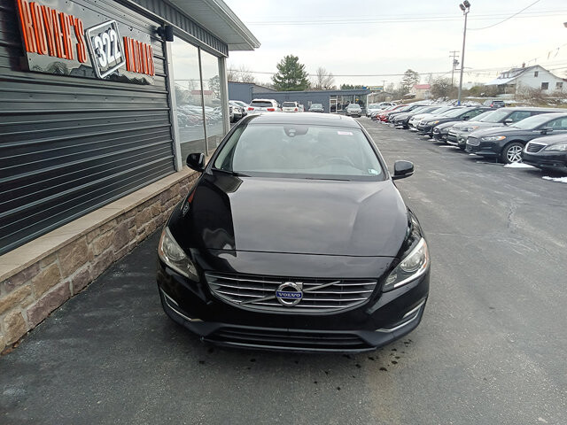 2015 Volvo S60 in DuBois, PA 15801 - 18121134 2