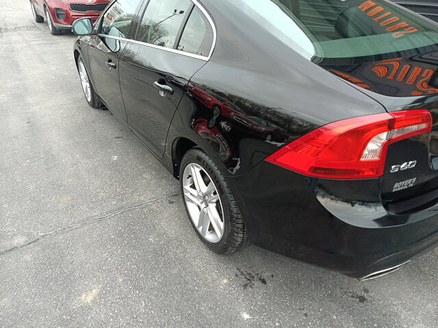 2015 Volvo S60 in DuBois, PA 15801 - 18121134 8