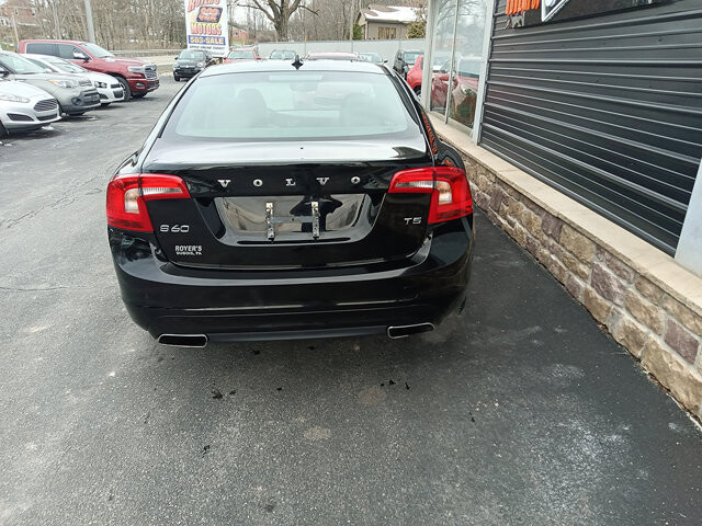 2015 Volvo S60 in DuBois, PA 15801 - 18121134 10