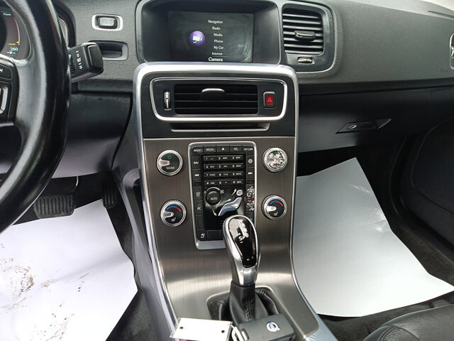 2015 Volvo S60 in DuBois, PA 15801 - 18121134 4