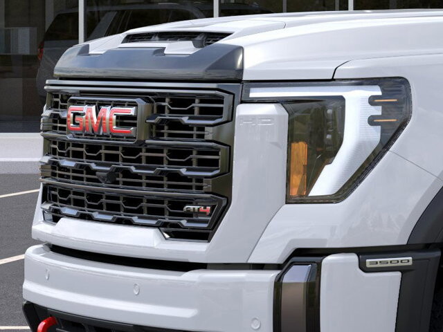 2026 GMC Sierra 3500 in Burlington, WI 53105 - 18121138 15