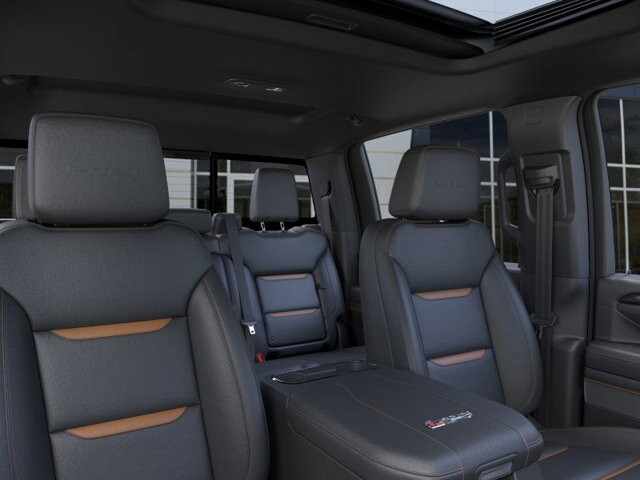 2026 GMC Sierra 3500 in Burlington, WI 53105 - 18121138 27