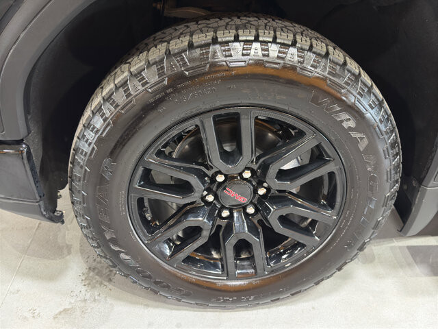 2024 GMC Sierra 1500 in Burlington, WI 53105 - 18121140 9