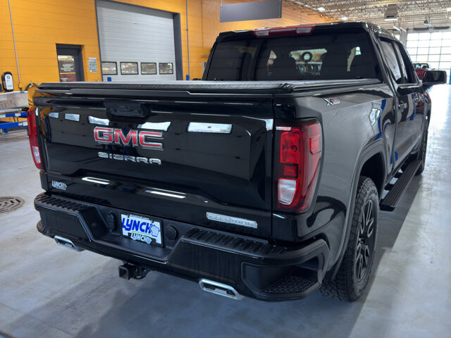 2024 GMC Sierra 1500 in Burlington, WI 53105 - 18121140 5