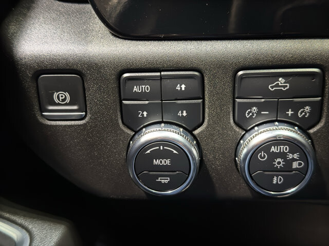 2024 GMC Sierra 1500 in Burlington, WI 53105 - 18121140 35