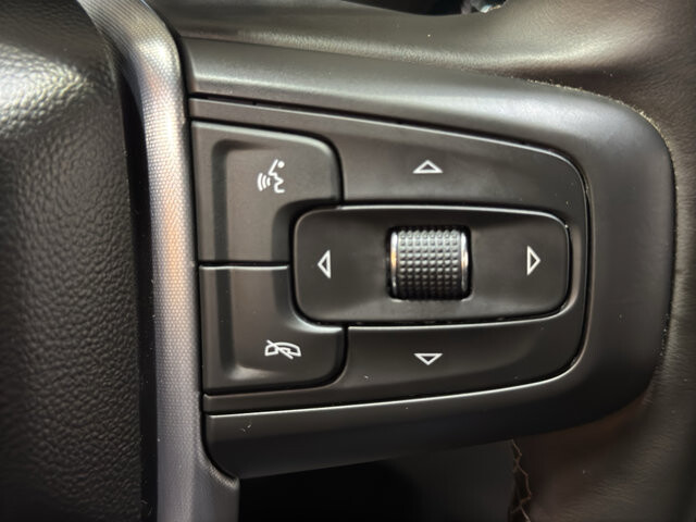 2024 GMC Sierra 1500 in Burlington, WI 53105 - 18121140 28