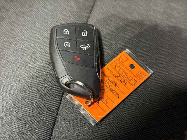 2024 GMC Sierra 1500 in Burlington, WI 53105 - 18121140 44