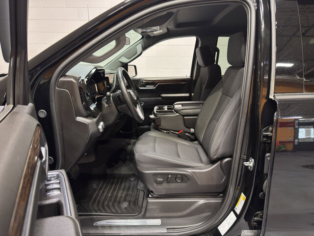 2024 GMC Sierra 1500 in Burlington, WI 53105 - 18121140 18