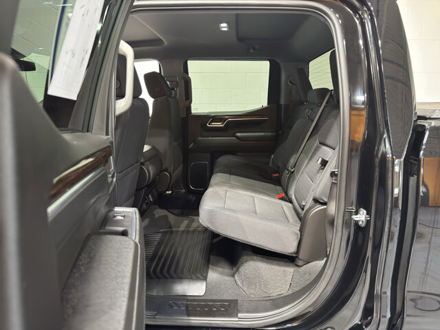 2024 GMC Sierra 1500 in Burlington, WI 53105 - 18121140 13