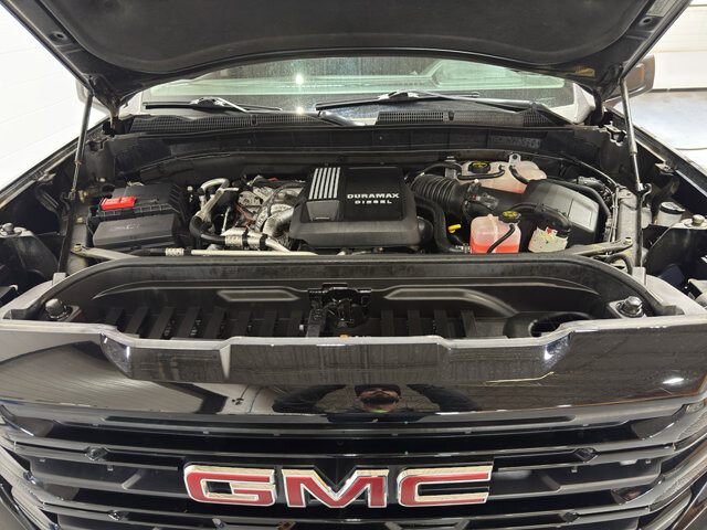 2024 GMC Sierra 1500 in Burlington, WI 53105 - 18121140 38