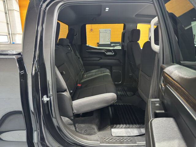 2024 GMC Sierra 1500 in Burlington, WI 53105 - 18121140 22