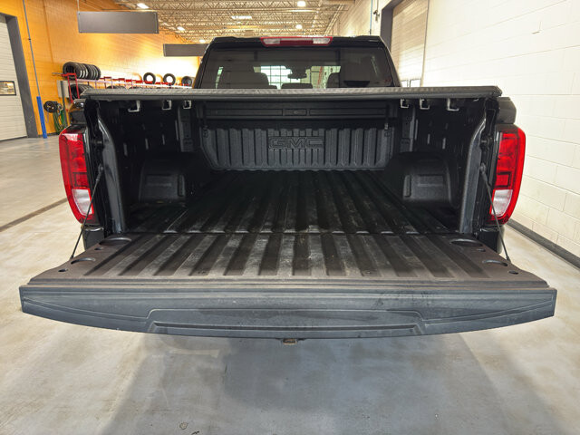 2024 GMC Sierra 1500 in Burlington, WI 53105 - 18121140 23
