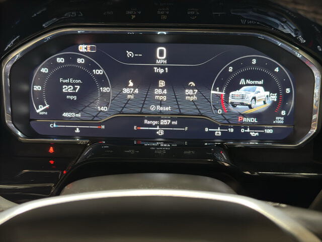 2024 GMC Sierra 1500 in Burlington, WI 53105 - 18121140 30