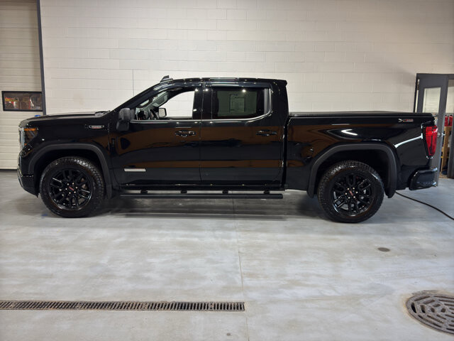 2024 GMC Sierra 1500 in Burlington, WI 53105 - 18121140 2