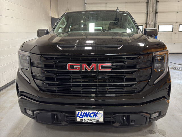 2024 GMC Sierra 1500 in Burlington, WI 53105 - 18121140 8