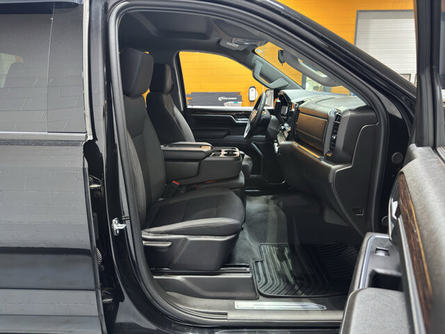 2024 GMC Sierra 1500 in Burlington, WI 53105 - 18121140 21