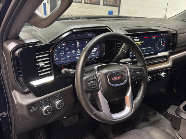 2024 GMC Sierra 1500 in Burlington, WI 53105 - 18121140 20