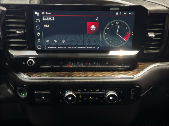 2024 GMC Sierra 1500 in Burlington, WI 53105 - 18121140 31