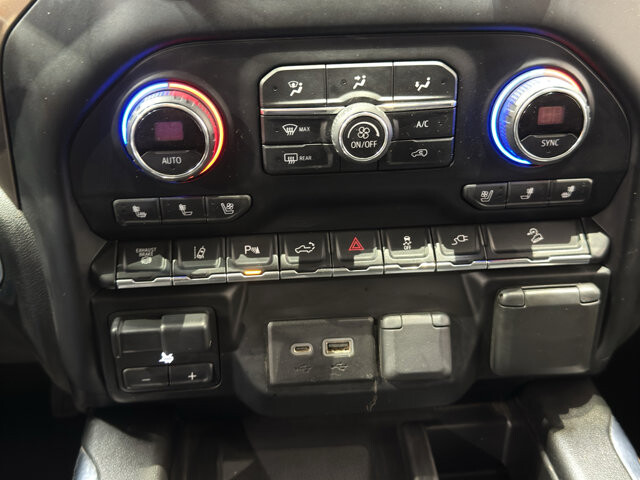 2020 Chevrolet Silverado 3500 in Burlington, WI 53105 - 18121141 35