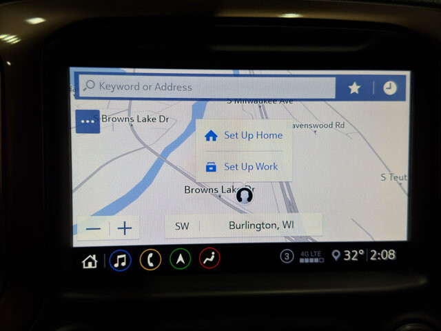 2020 Chevrolet Silverado 3500 in Burlington, WI 53105 - 18121141 34