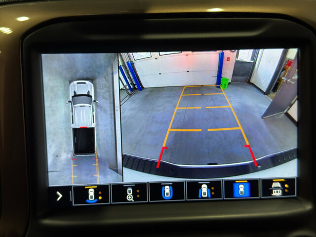 2020 Chevrolet Silverado 3500 in Burlington, WI 53105 - 18121141 33