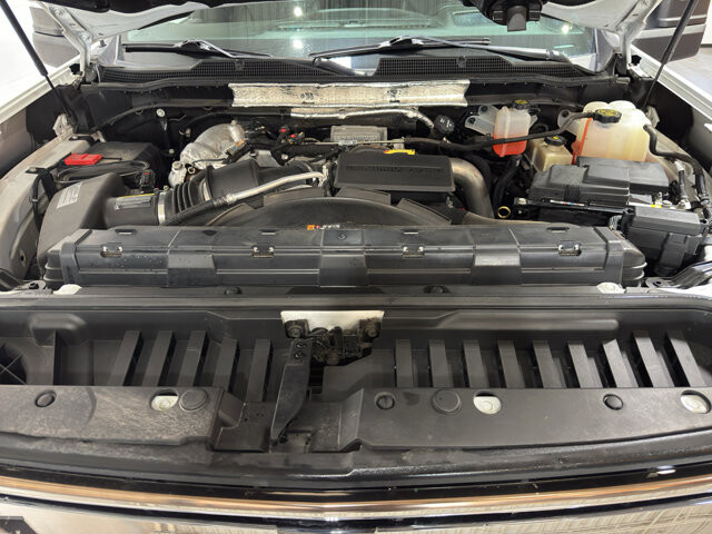 2020 Chevrolet Silverado 3500 in Burlington, WI 53105 - 18121141 42