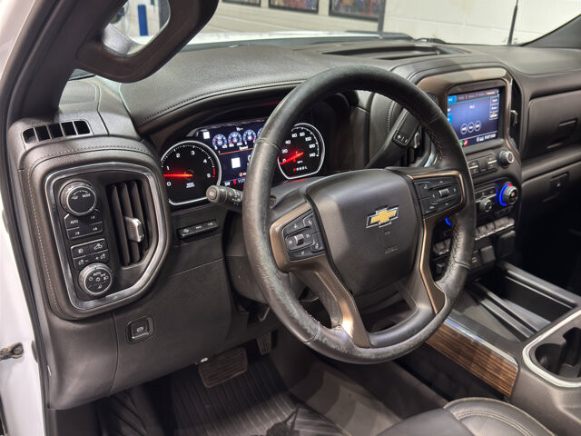 2020 Chevrolet Silverado 3500 in Burlington, WI 53105 - 18121141 20